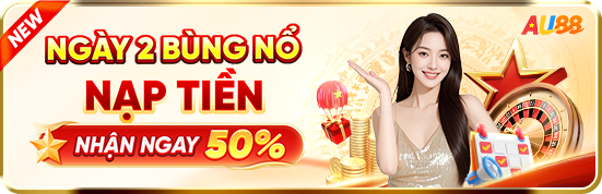 NẠP NGÀY 2 BỨT PHÁ
