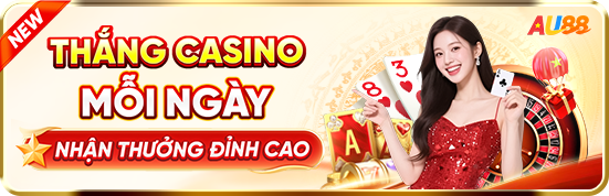 NHIỆM VỤ CASINO MỖI NGÀY